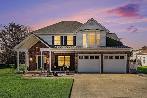2181 Deerfield Ave, Surfside Beach, SC 29575