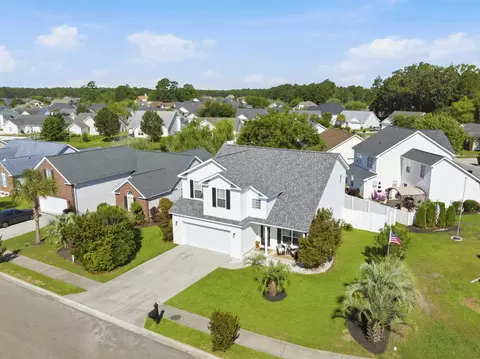 481 Pennington Loop, Myrtle Beach, SC 29588 photo 44