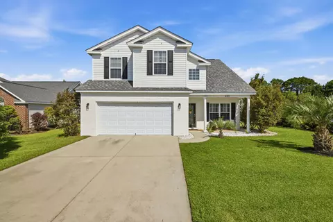 481 Pennington Loop, Myrtle Beach, SC 29588 photo 46