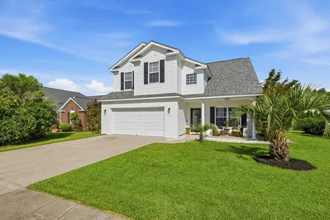 481 Pennington Loop, Myrtle Beach, SC 29588 photo 45
