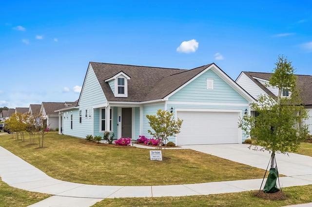 1272 Lady Bird Way, North Myrtle Beach, SC 29582