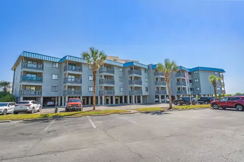 6000 N Ocean Blvd #233 B, North Myrtle Beach, SC 29582