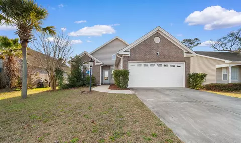 327 William St, Myrtle Beach, SC 29577
