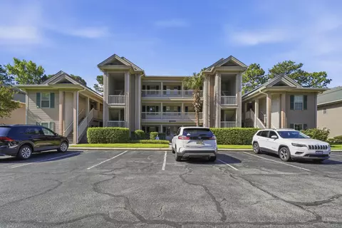 366 Pinehurst Ln #13B, Pawleys Island, SC 29585