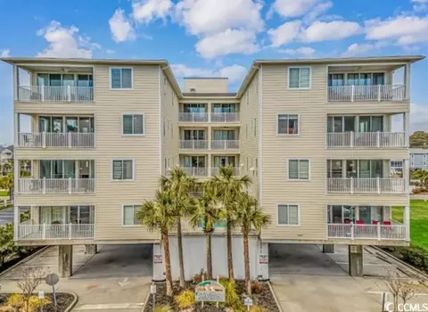 4604 Ocean Blvd #4D, North Myrtle Beach, SC 29582
