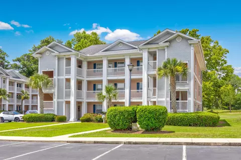 604 Waterway Village Blvd #29-G, Myrtle Beach, SC 29579