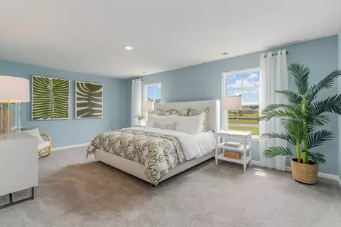 Bedroom - 151 Grazing St, Myrtle Beach, SC 29588 photo 1 of 7