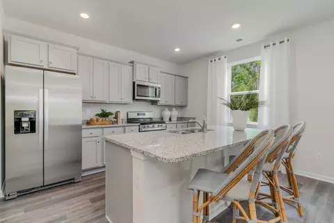 Kitchen - 151 Grazing St, Myrtle Beach, SC 29588 photo 1 of 3