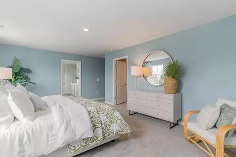 Bedroom - 151 Grazing St, Myrtle Beach, SC 29588 photo 2 of 7