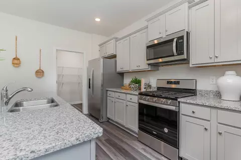 Kitchen - 151 Grazing St, Myrtle Beach, SC 29588 photo 3 of 3