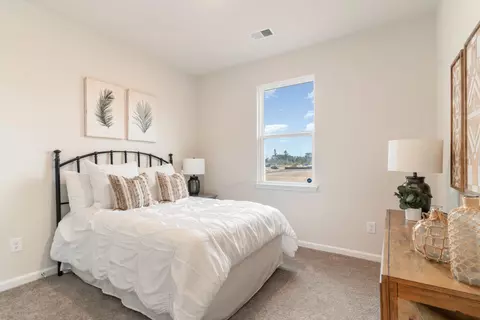 Bedroom - 833 Farmers Passage Loop, Loris, SC 29569 photo 5 of 6