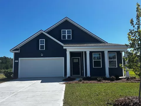 833 Farmers Passage Loop, Loris, SC 29569