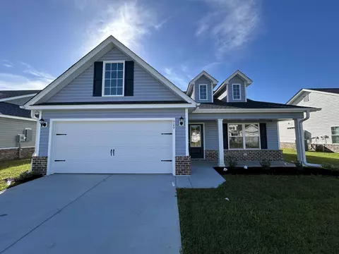 909 Woodside Dr, Conway, SC 29526
