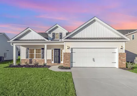 810 Woodside Dr, Conway, SC 29526