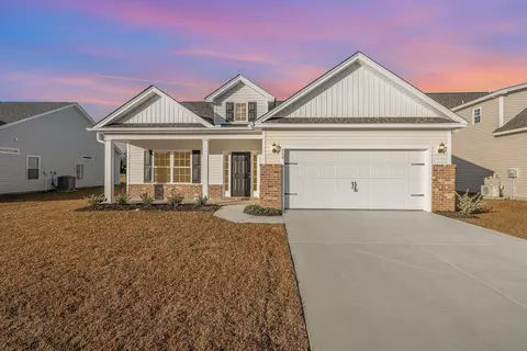 810 Woodside Dr, Conway, SC 29526