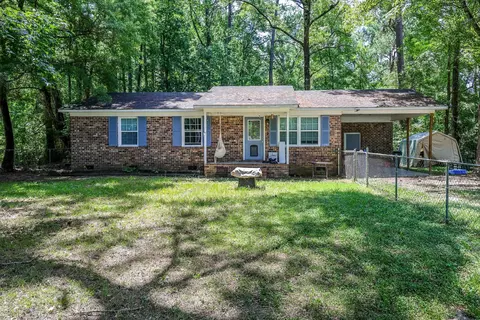 7139 Horseshoe Cir, Conway, SC 29527