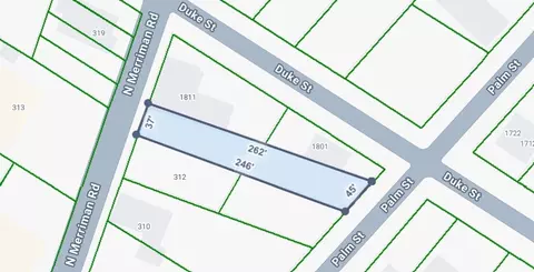 Merriman St., Georgetown, SC 29440