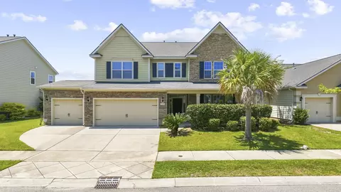 1125 Wyatt Ln, Myrtle Beach, SC 29577