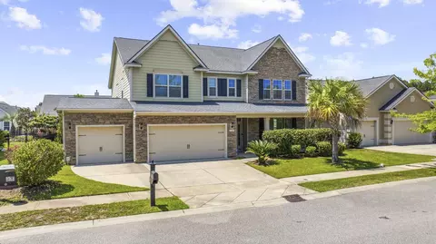 1125 Wyatt Ln, Myrtle Beach, SC 29577