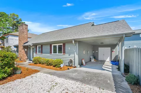 511 23rd Ave S, North Myrtle Beach, SC 29582