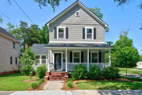 1209 Prince St, Georgetown, SC 29440