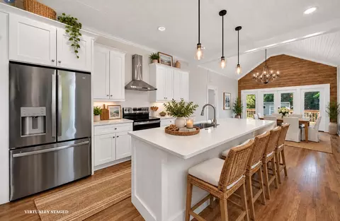 Kitchen - 1209 Prince St, Georgetown, SC 29440 photo 1 of 5