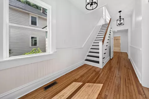 Entry Way - 1209 Prince St, Georgetown, SC 29440 photo 1 of 3