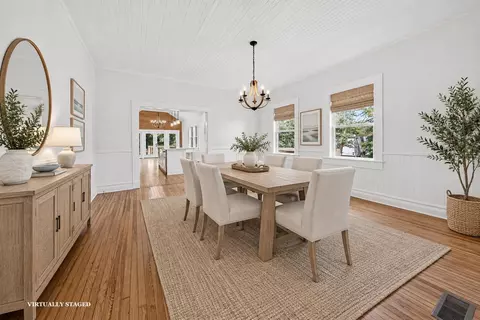 Dining - 1209 Prince St, Georgetown, SC 29440 photo 1 of 2