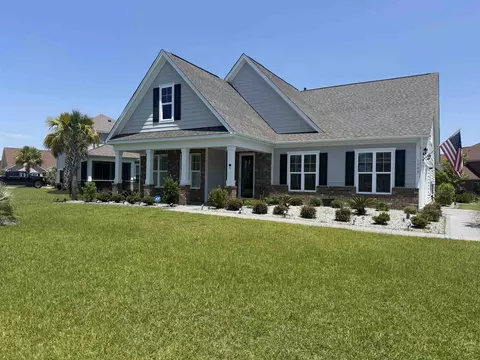 1105 Water Grass Ct, Myrtle Beach, SC 29579