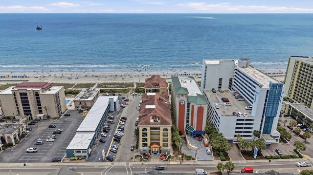 701 S Ocean Blvd #503, Myrtle Beach, SC 29577