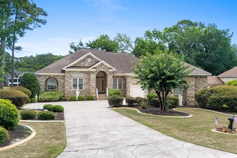 3115 Hermitage Dr, Little River, SC 29566