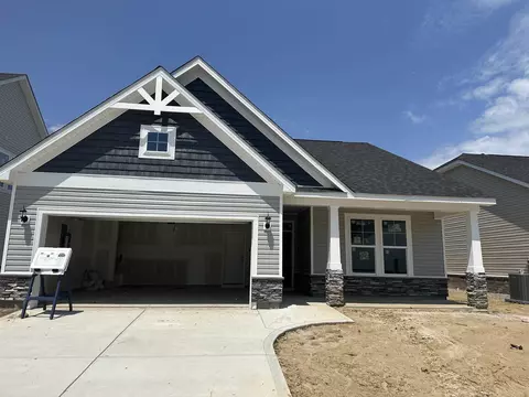 3001 Spain Ln, Conway, SC 29527
