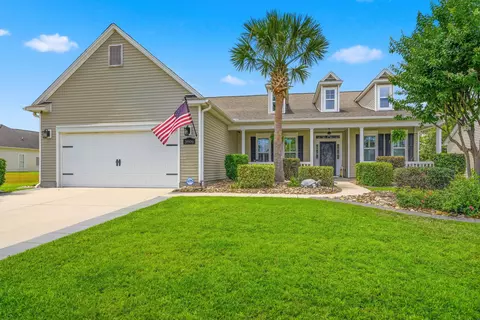 3806 Seedling Ct, North Myrtle Beach, SC 29582