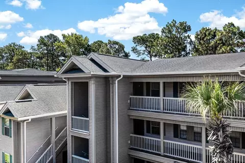366 Pinehurst Ln #13-I, Pawleys Island, SC 29585