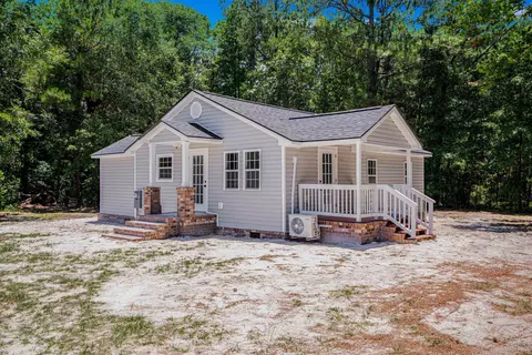 21851 Choppee Rd, Hemingway, SC 29554