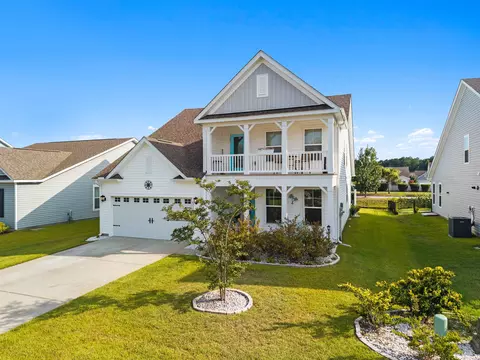 2532 Brescia St, Myrtle Beach, SC 29579