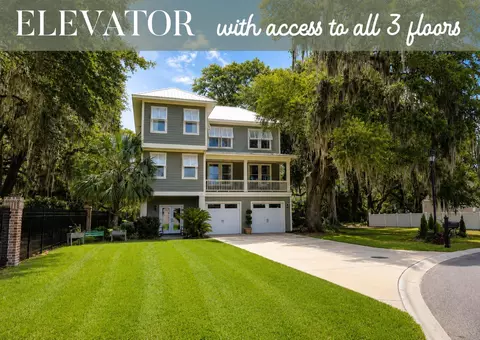11 Flaggpoint Ln, Murrells Inlet, SC 29576