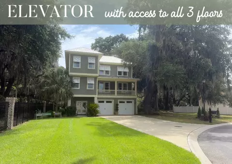 11 Flaggpoint Ln, Murrells Inlet, SC 29576