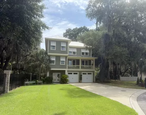 11 Flaggpoint Ln, Murrells Inlet, SC 29576