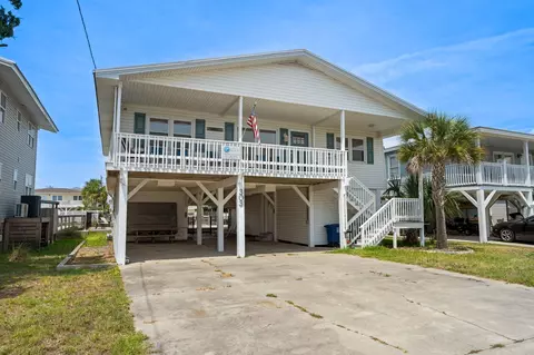 303 56th Ave N, North Myrtle Beach, SC 29582