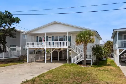 303 56th Ave N, North Myrtle Beach, SC 29582