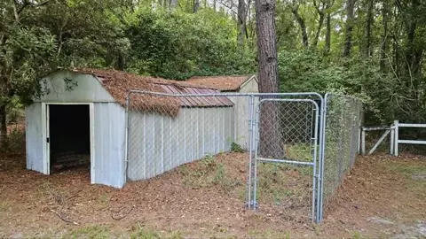 Exterior - 1927 Armview Rd, Loris, SC 29569 photo 18 of 20