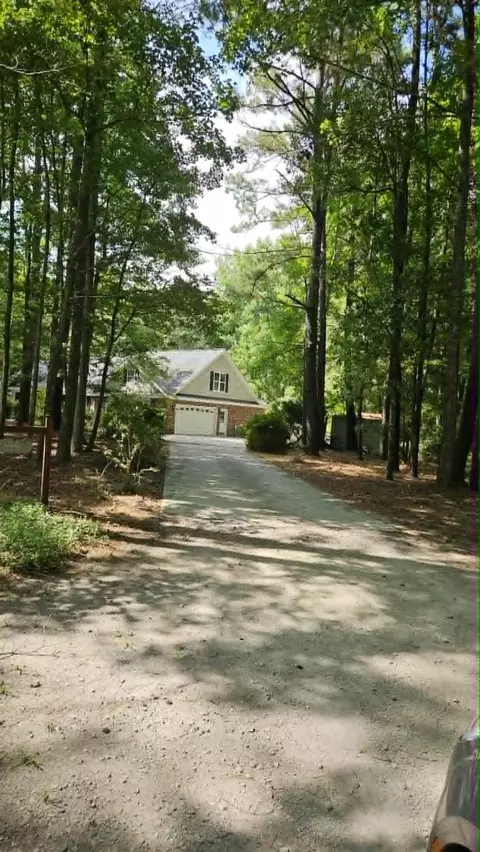 Exterior - 1927 Armview Rd, Loris, SC 29569 photo 5 of 20
