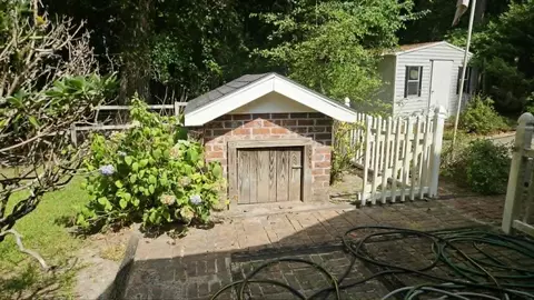 Exterior - 1927 Armview Rd, Loris, SC 29569 photo 9 of 20