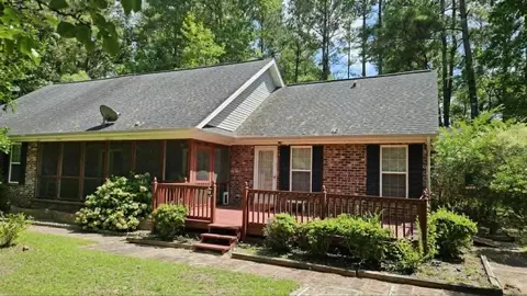 Exterior - 1927 Armview Rd, Loris, SC 29569 photo 15 of 20