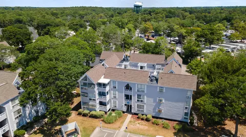 351 Lake Arrowhead Rd #25-403, Myrtle Beach, SC 29572
