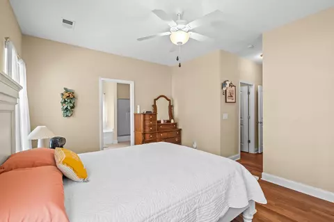 Bedroom - 158 Shady Arbor Loop, Longs, SC 29568 photo 3 of 7