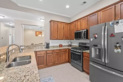 Kitchen - 158 Shady Arbor Loop, Longs, SC 29568 photo 4 of 6