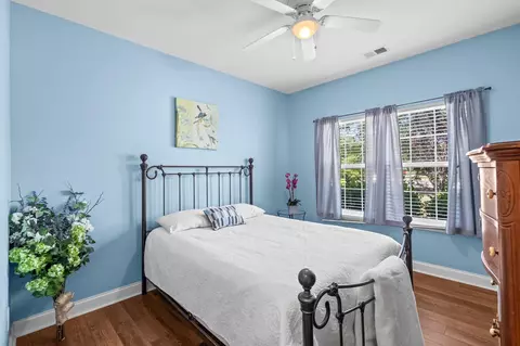Bedroom - 158 Shady Arbor Loop, Longs, SC 29568 photo 5 of 7