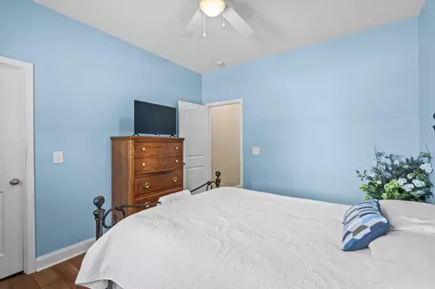 Bedroom - 158 Shady Arbor Loop, Longs, SC 29568 photo 6 of 7